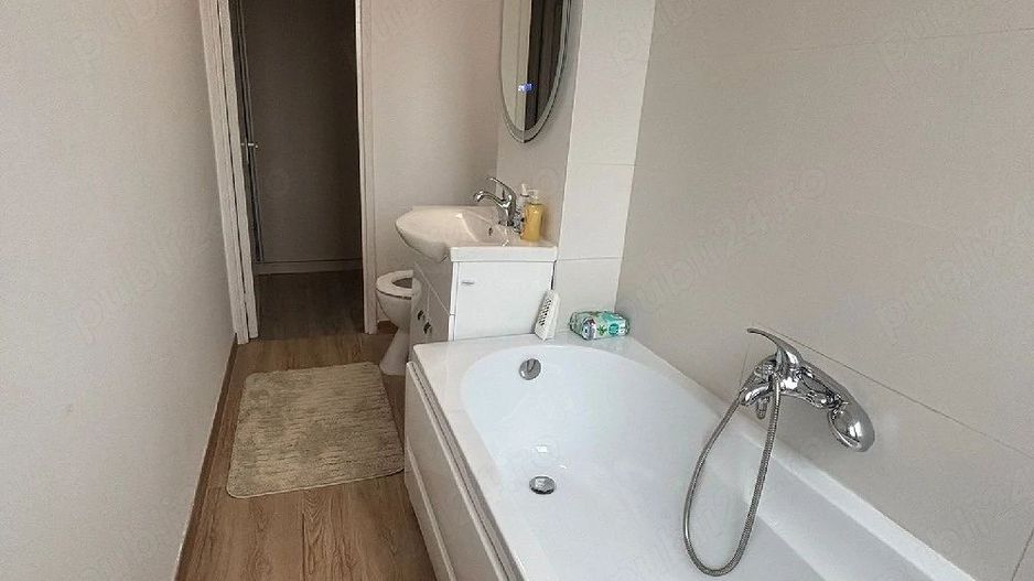 Garsonieră modernă de inchiriat, prima inchiriere, Valea Oltului - Poză 4