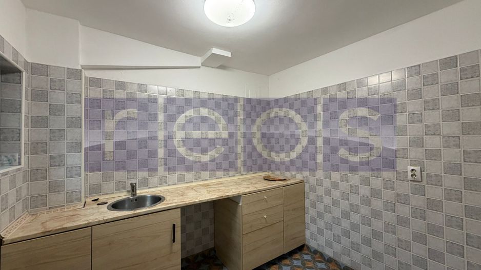 INCHIRIERE VILA FLOREASCA | CURTE PROPRIE | PARCARE | 130MP | - Poză 17