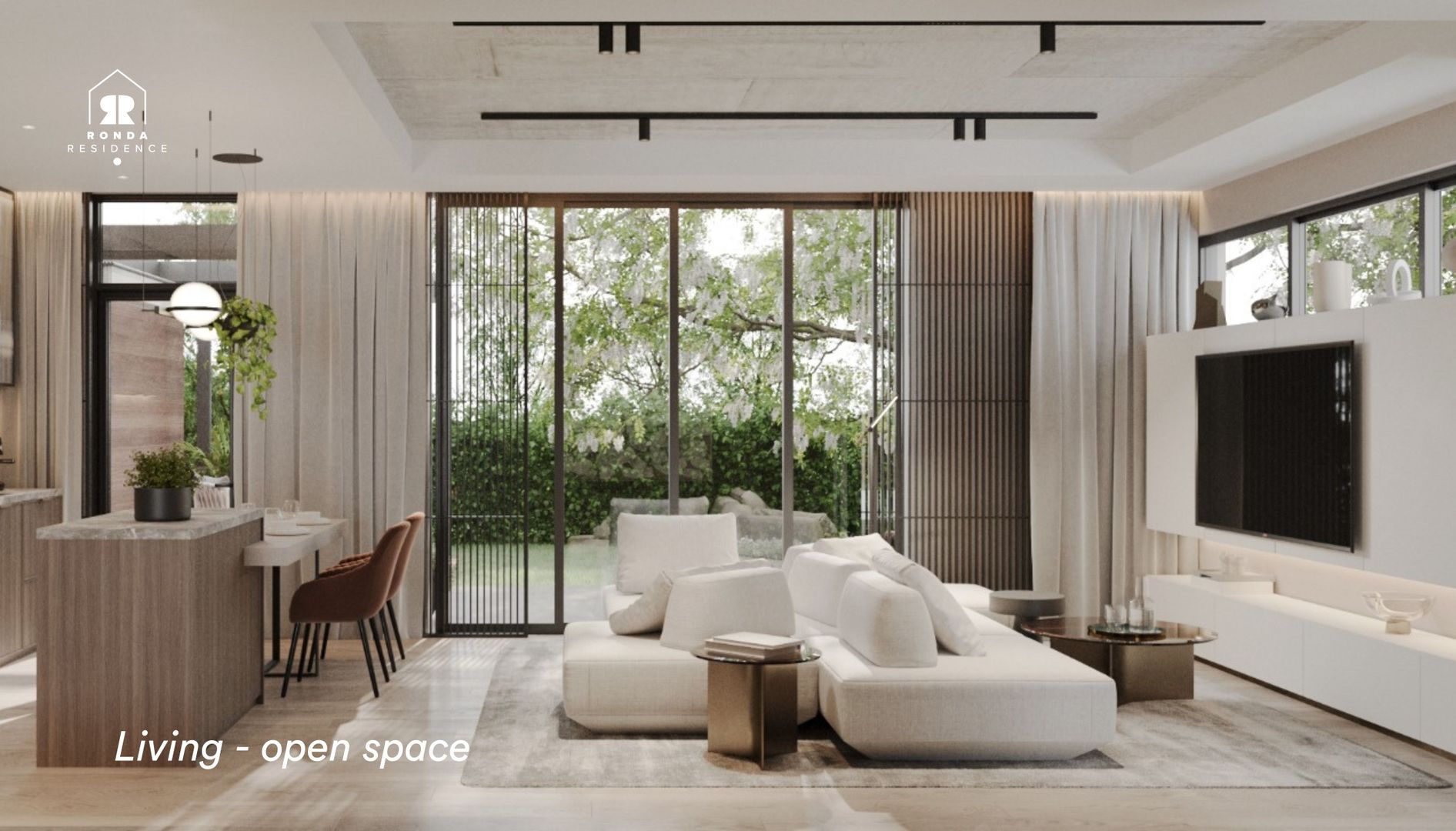 RONDA RESIDENCE - Poză 11