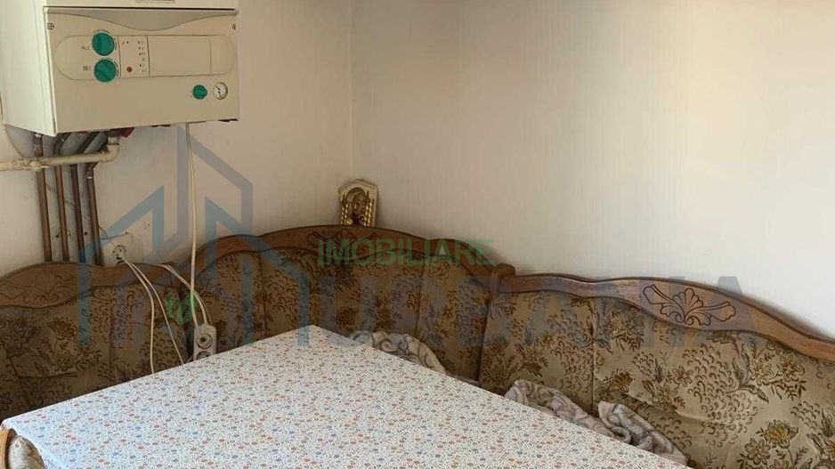 Apartament 3 camere, mobilat, zona Centrală – Podu Roș, Iași, cu loc de parcare inclus - Poză 7