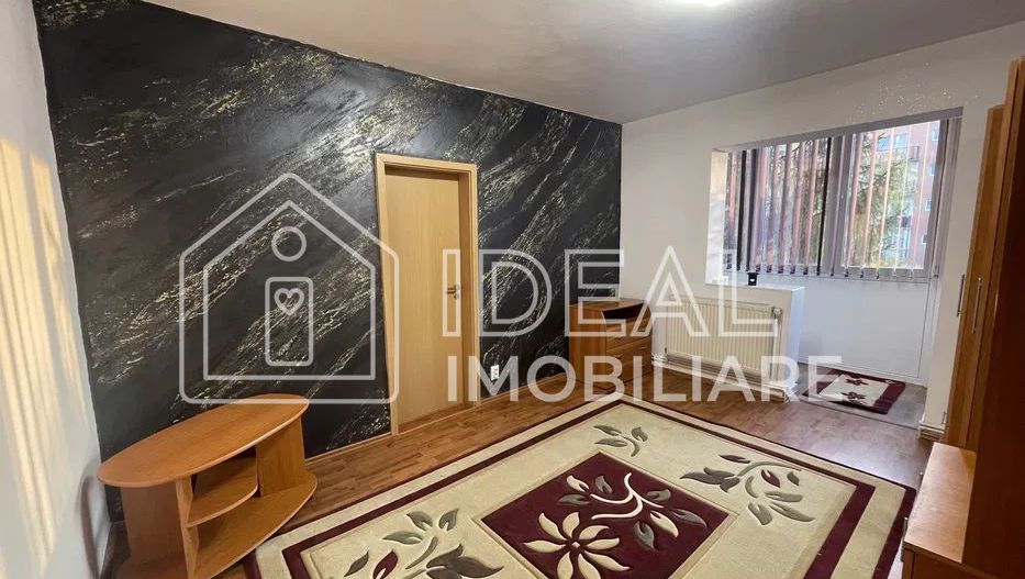 Apartament 3 camere, zona Ostirii- Etaj intermediar - Poză 1
