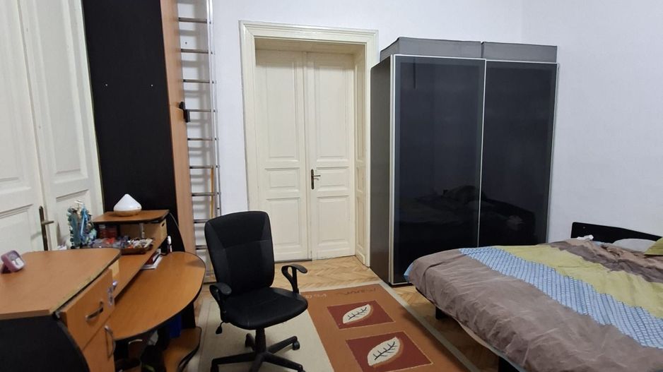 Apartament generos 4 camere la 5 minute de Piața Victoriei - Poză 12