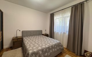 CASA INDIVIDUALA || METROU 1 MAI || LOC PARCARE + CURTE - Poză 3