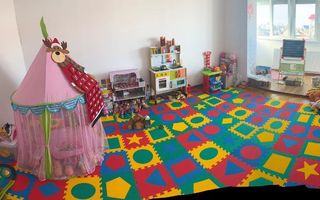 Apartament  4 camere cu Garaj si  loc parcare - Poză 7