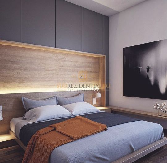 Apartament 3 camere, 2 bai, logie, Sector 4 – Comision 0, Grand Arena - Poză 3