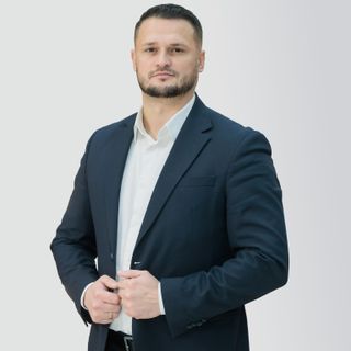 Marin Comanac - Realist Estate Agency SRL