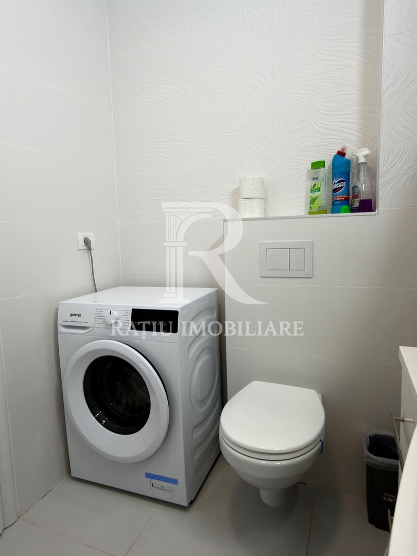 Apartament 2 camere | Parcare inclusă | Ceyrat | Oradea - Poză 10