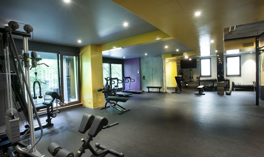 Apartament High End 3 camere I Primaverii I Servicii Concierge - Poză 7