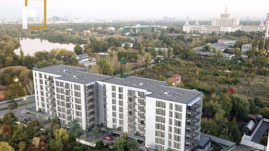 ESCAPE RESIDENCE - Poză 1