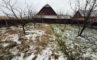 VAND CASA | 78.000 EURO | HORODNIC DE SUS | 4.268 MP | - Poză 30