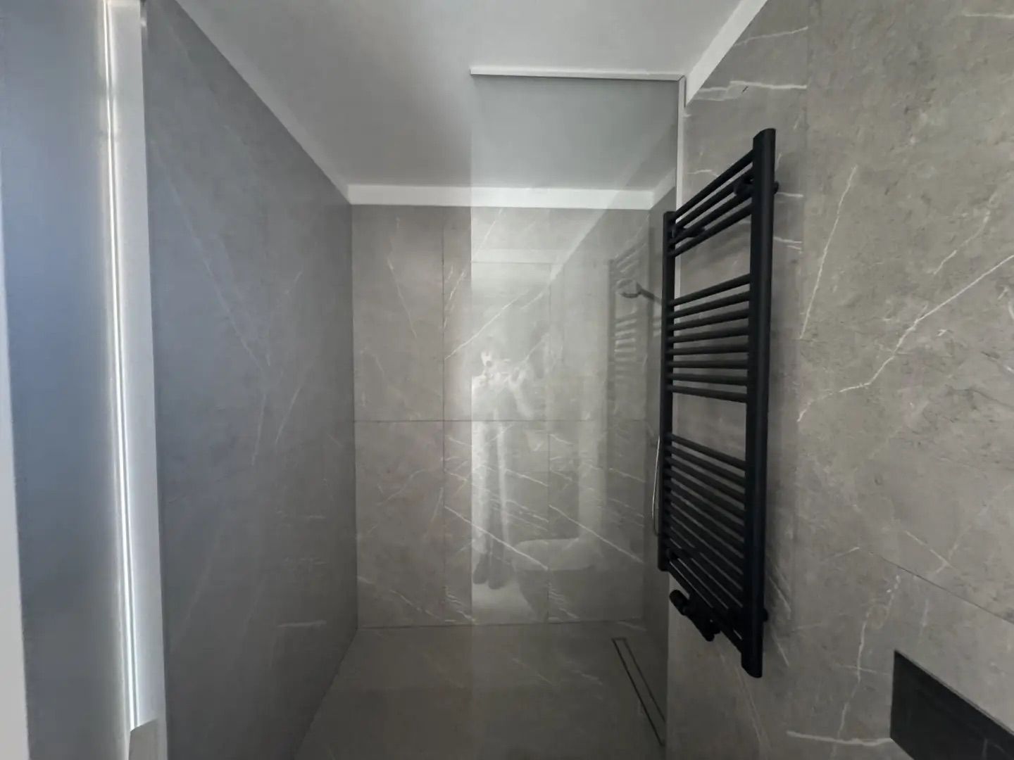 Apartament 2 camere cu gradina - One Lake Club - Poză 5