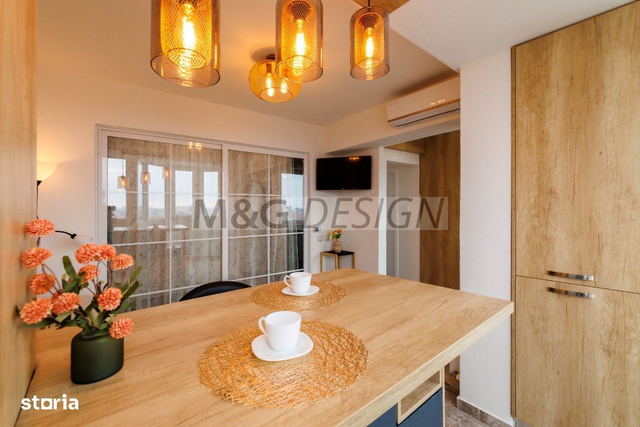 Apartament 1 cmera zona Ultracentrala - Poză 1