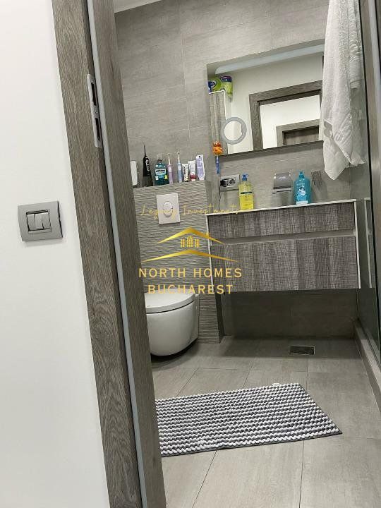 Apartament 2 camere decomandat compelt mobilat si utilat Teiul Doamnei - Poză 7