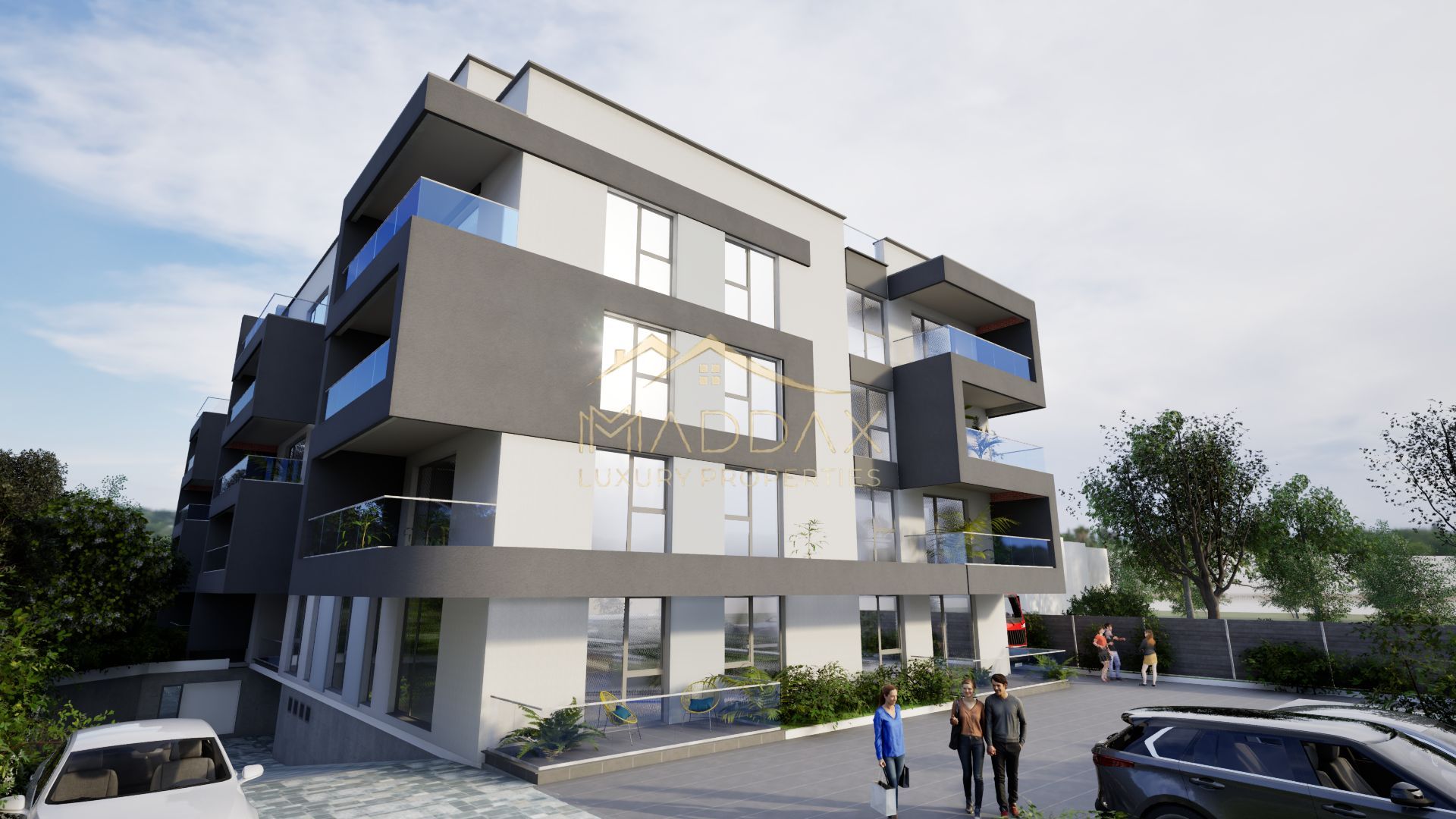 Teren Premium cu Autorizatie de constructie**4054 MP//Erou Iancu Nicolae - Poză 4