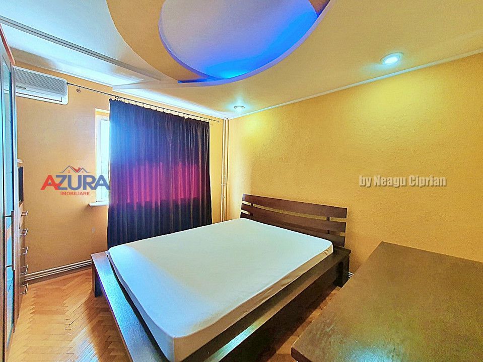 Vanzare Apartament 3 Camere Eremia - Poză 2