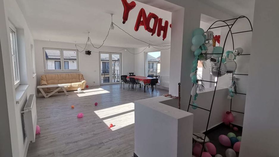 De vanzare vila 4 camere+curte, pretabila spatiu comercial, Bragadiru - Poză 6