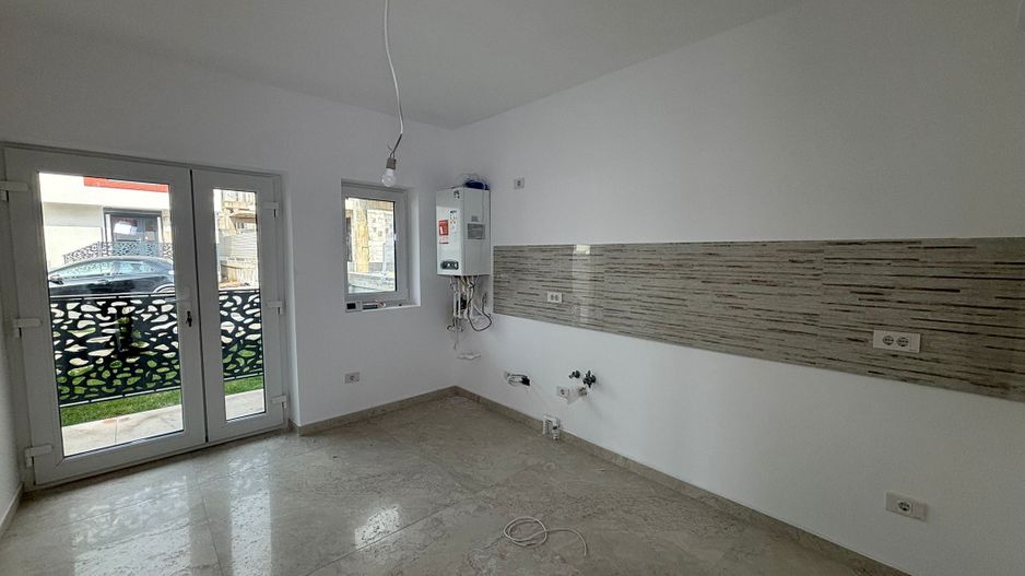 CASA INDIVIDUALA PALLADY,TEREN 110 MP, 5 CAMERE,FINALIZATA,COMISION 0% - Poză 3
