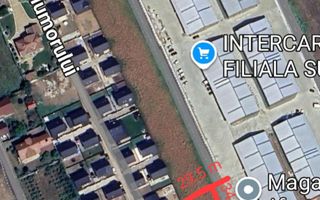 Teren de vânzare Moara Nică/Suceava - Poză 14