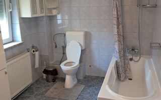 Casă Iancu Nicolae (Tecadra) | 3 camere + birou | curte - Poză 14