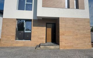 {PRIMARIE} Vila individuala cu 5 camere - 3 bai | Teren 360 mp - Poză 4