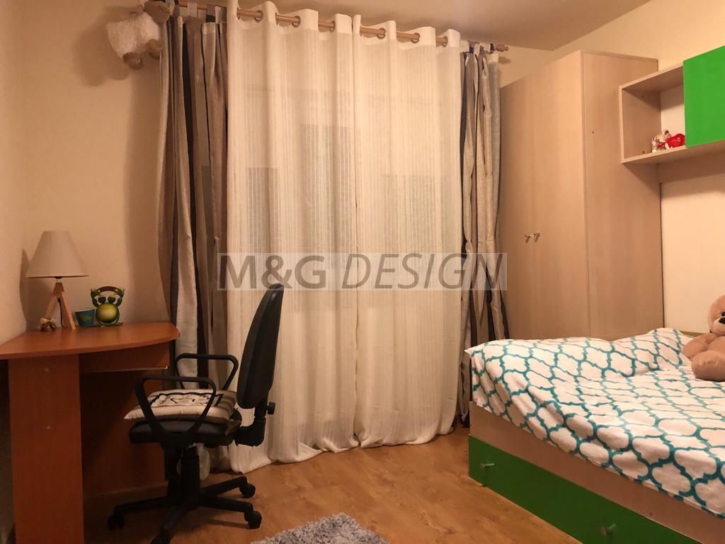 3 cam Girocului -Spitalul Judetean Centrala proprie etaj 1 - Poză 14
