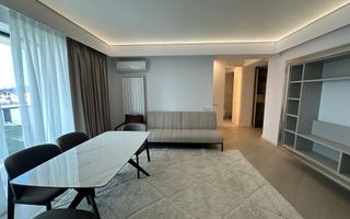 Apartament 3 camere Pipera | Cortina North - Poză 1