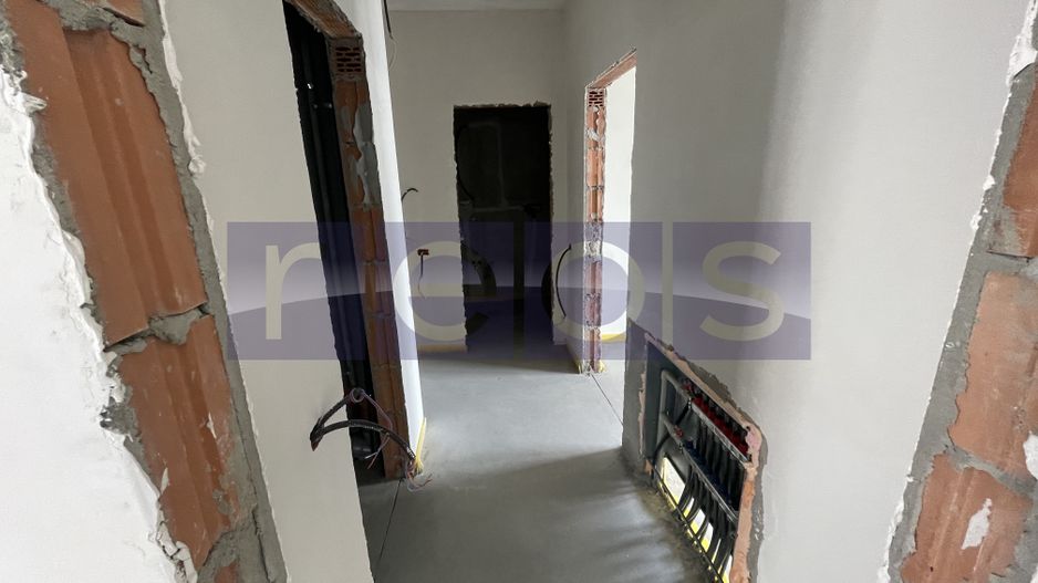 2 camere cu TERASA de 43mp | Vivo Boutique Apartments | Apropiere metrou - Poză 7