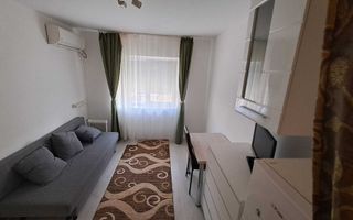 Girocului-Lidl | Garsoniera | Clima | Disponibila imediat - Poză 1