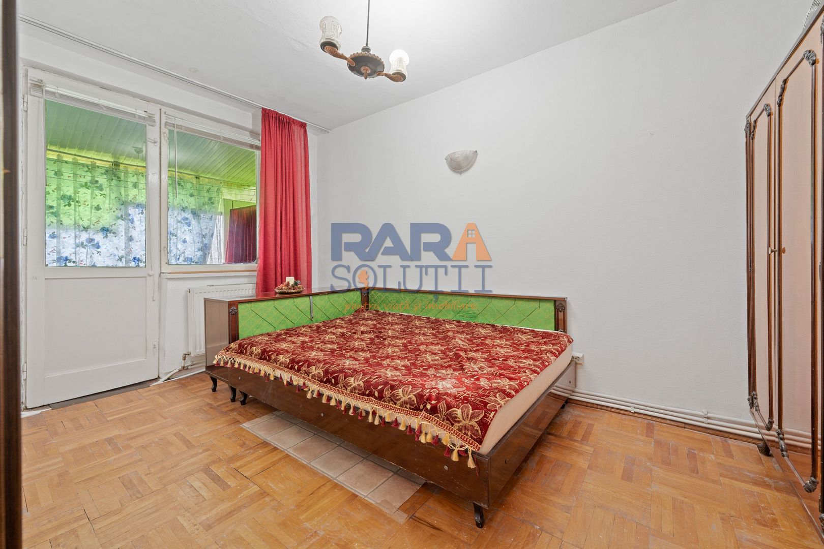 Apartament 4 camere - Ultracentral / Bd. RomanMușat - Poză 11