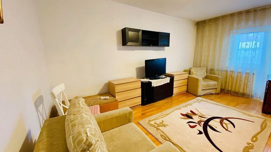 De inchiriat apartament cu 2 camere , Vitan sector3 - Poză 2