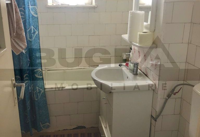 Apartament de 2 camere, 49mp, decomandat, zona Piata Flora - Poză 8