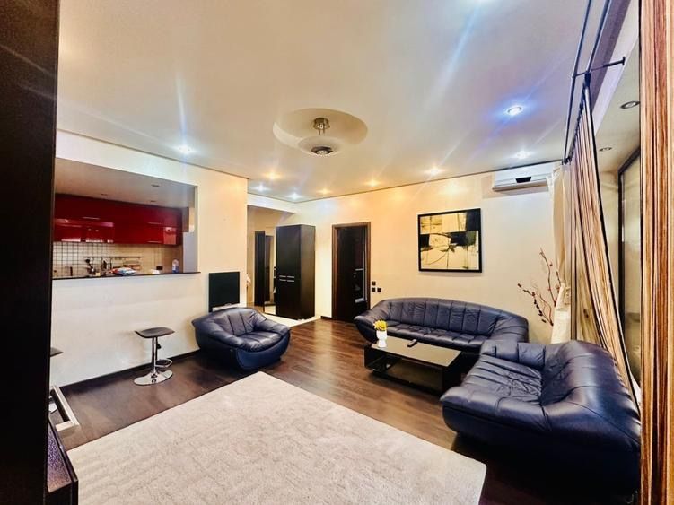 Pajura | Închiriere apartament 2 camere spațios - Poză 7