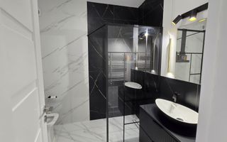 Apartament amenajat LUX – 2 minute de Palas Mall - Poză 8