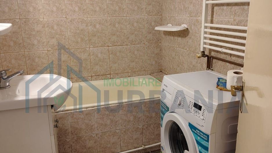 Apartament 1 cameră decomandat, zona Spital Sf. Maria, Iași - Poză 6