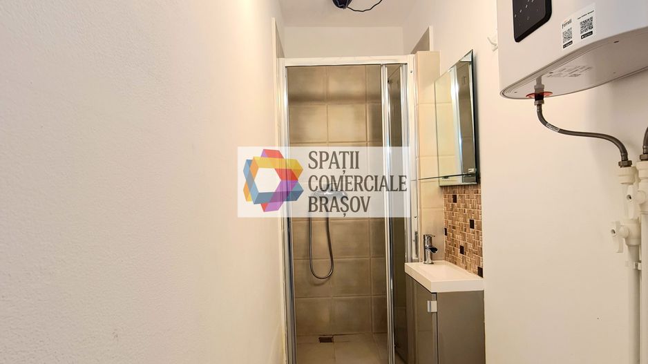 Spatiu birouri de închiriat Brasov 16 mp  # www.Plus-Imo.ro - Poză 6