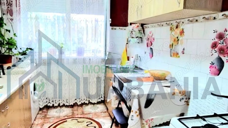 Apartament 3 camere, Semidecomandat, Tătărași, Iași - Poză 5