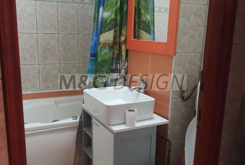 3 camere decomandat Sagului cu centrala - Poză 5