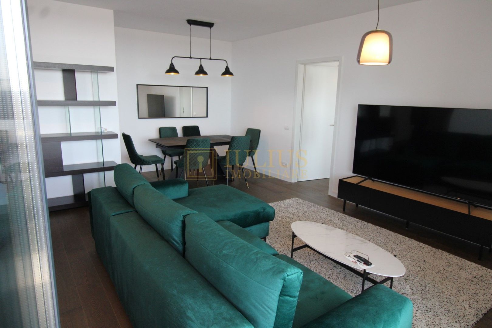 Penthouse de lux,  Take Ionescu(ISHO) - Poză 2