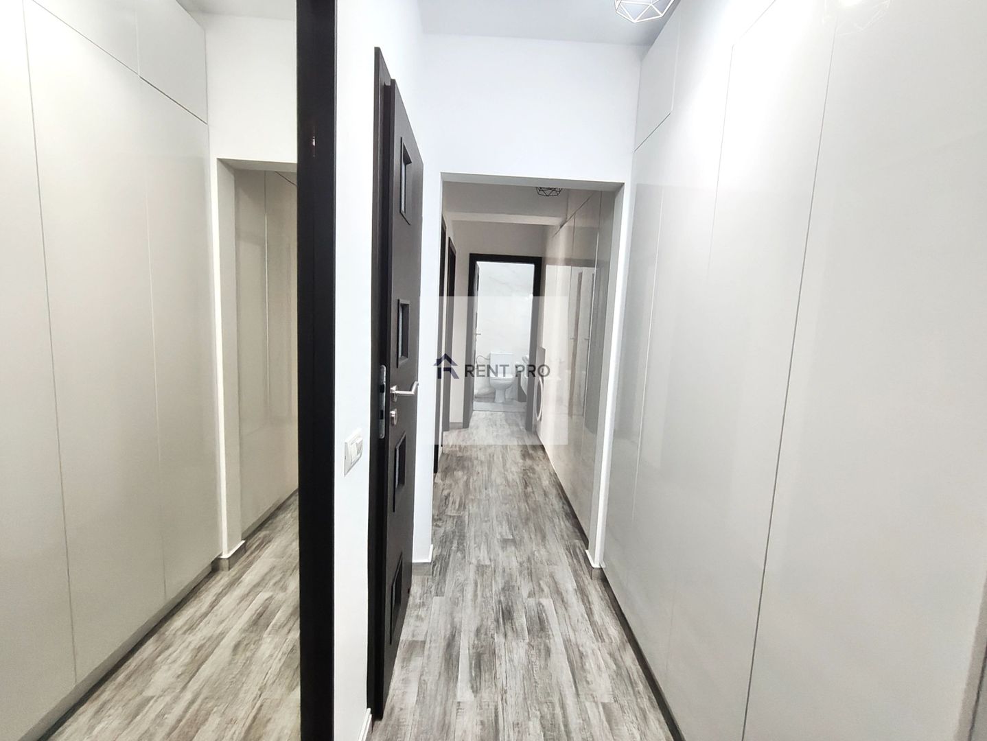 3 Camere Exigent Plaza Mall Afi 7  Min Metrou Lujerului - Poză 12