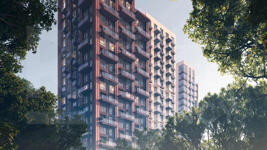 Vânzare, apartament, 1 cameră, bulevardul Dacia, Botanica - Poză 2