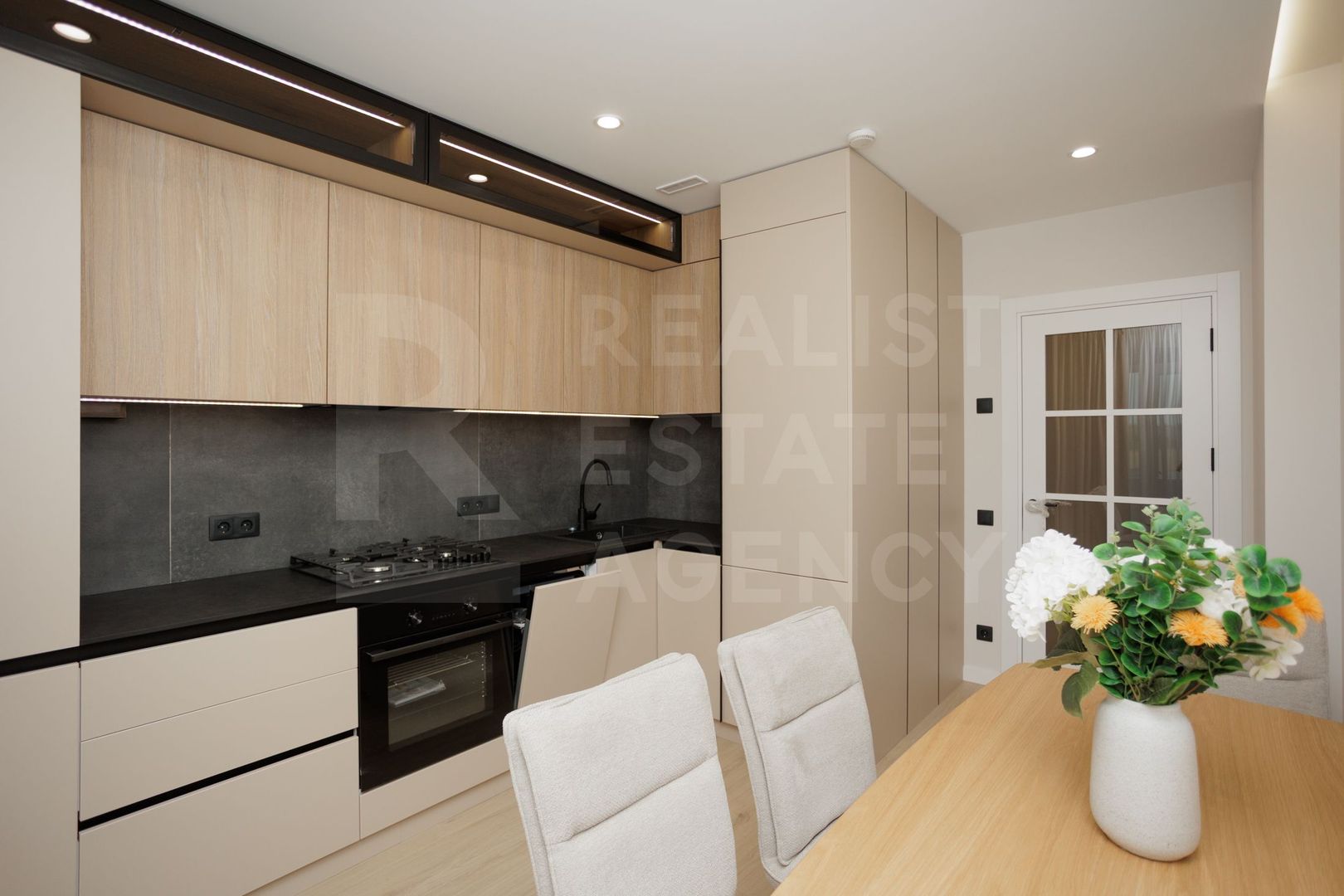 Vânzare, apartament, o cameră, bd. Dacia, Botanica - Poză 7