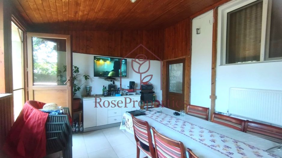 CASA CU DEMISOL | 5 CAMERE | POIANA - Poză 4