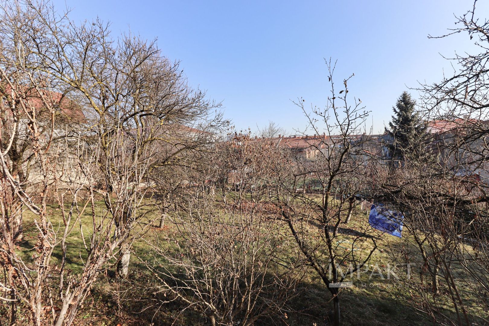 Apartament cu 3 camere si cota parte de gradina, zona strazii Horea! - Poză 15