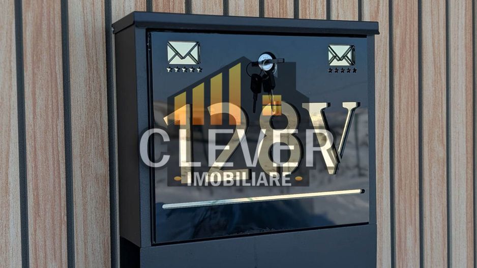 Vila Individuală Premium Ds+P+Et,  Panouri Fotovoltaice - Domnesti, sat Teghes - Poză 27