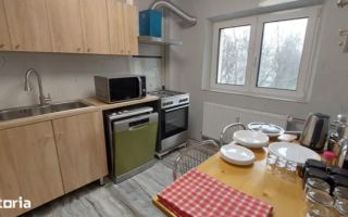 AP. 2 CAMERE- TITAN, PET-FRIENDLY, MASINA DE SPALAT VASE, REABILITAT - Poză 8