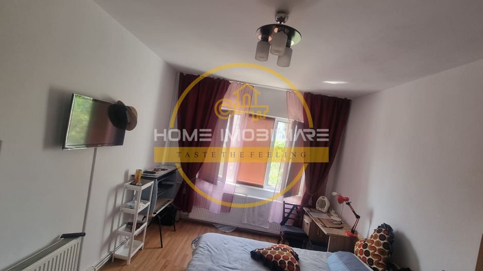 Garsoniera PET FRIENDLY/ Mobilata si utilata/ Zimbru - Poză 2