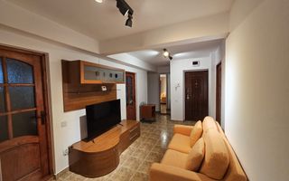 Apartament 3 camere, 100mp, 2 băi, 2 balcoane, 2 parcări, str Pădurii - Poză 3