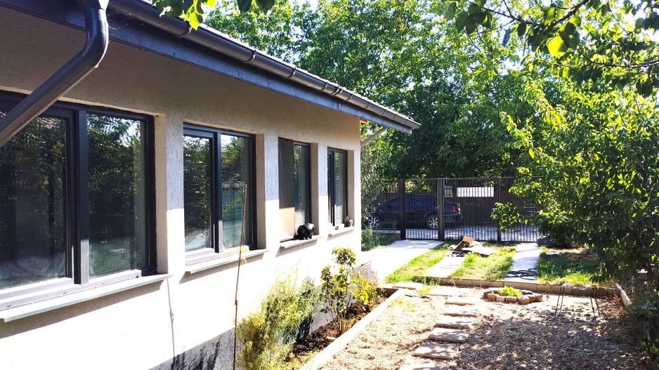 Casa individuala unde confortul întâlnește liniștea! - Poză 4