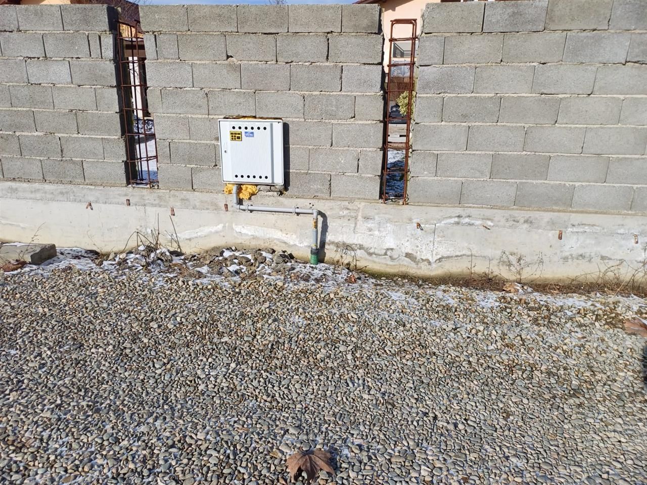 Loturi de 500 pana la 700mp, gata sa primeasca culoare si forma - Poză 3