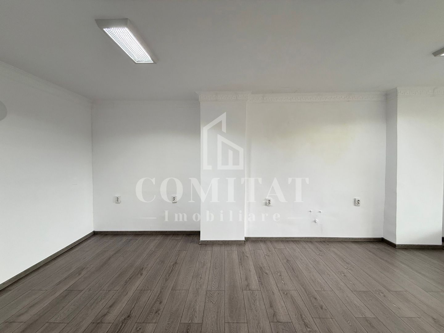 Clădire pentru sediu de firmă | Garaj 3–4 mașini | Titulescu - Poză 2